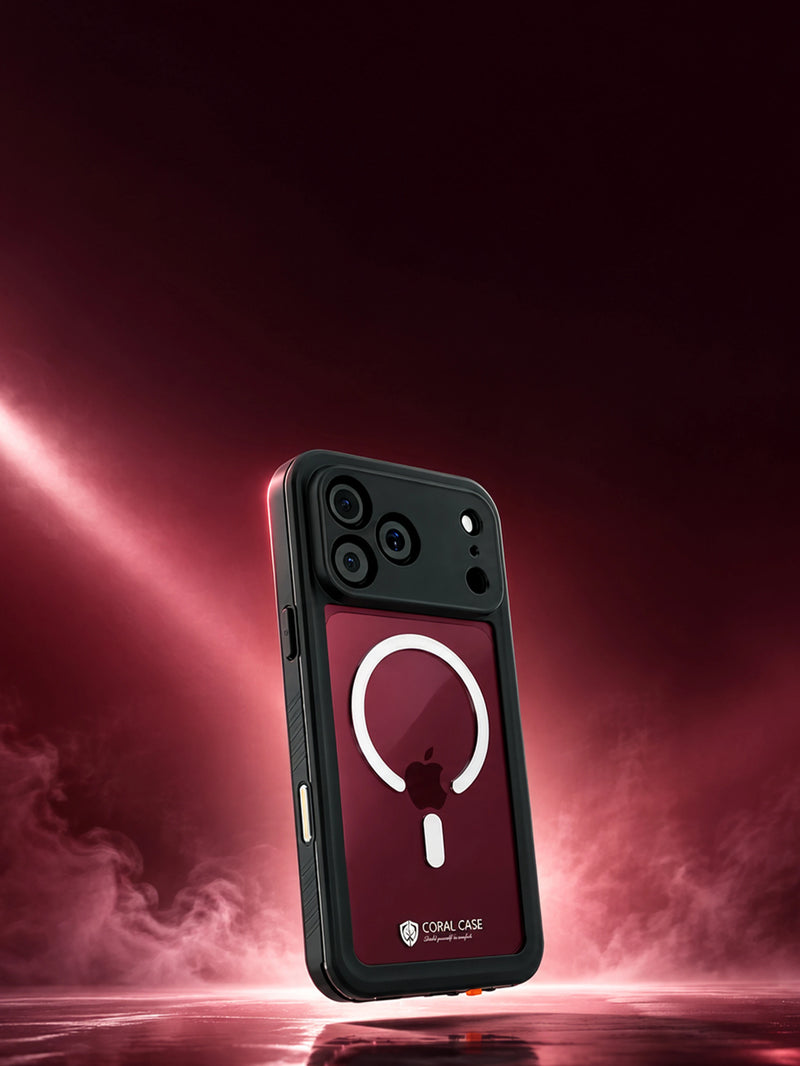 Protection, Refined.