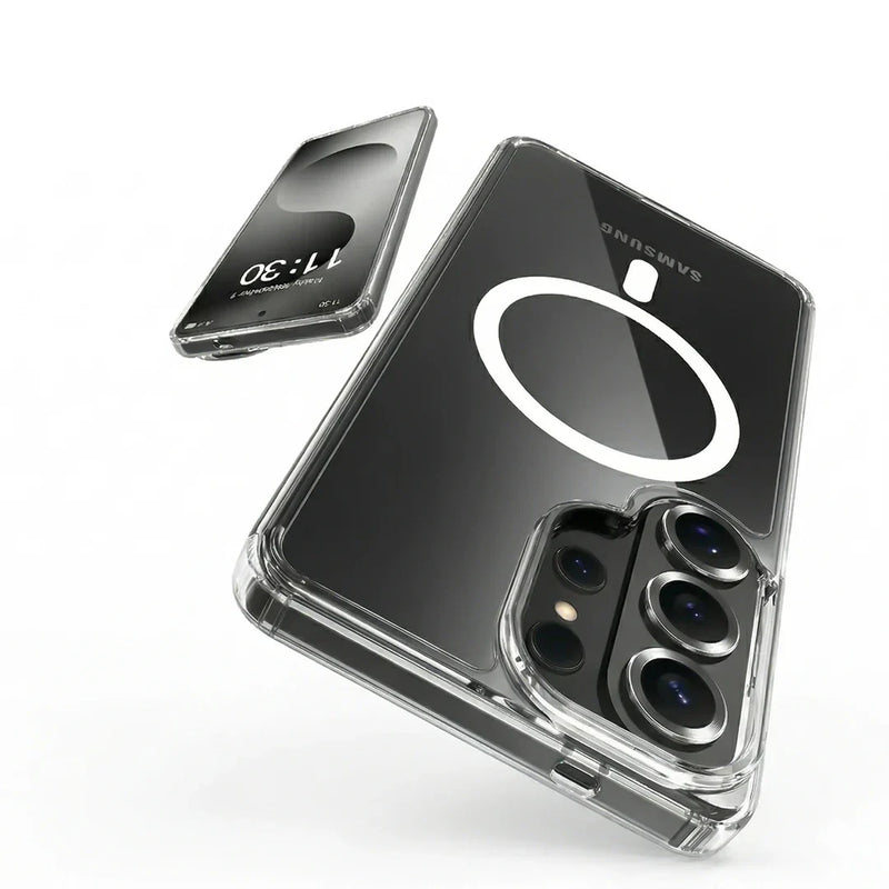 Galaxy S26 Ultra