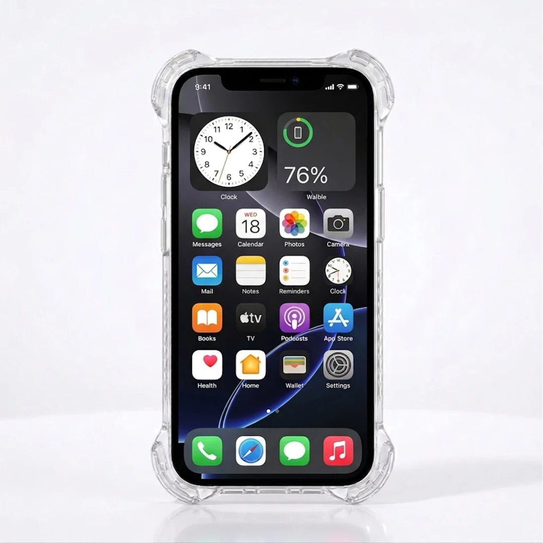 iPhone 16(6.1")