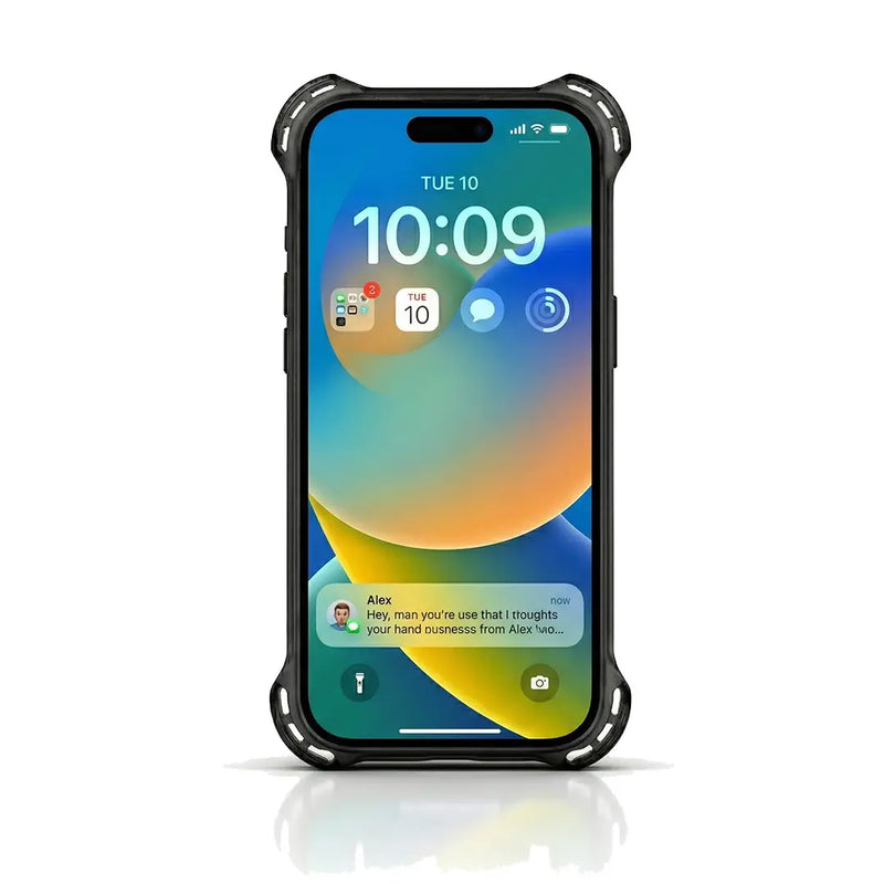 iPhone 17 Pro