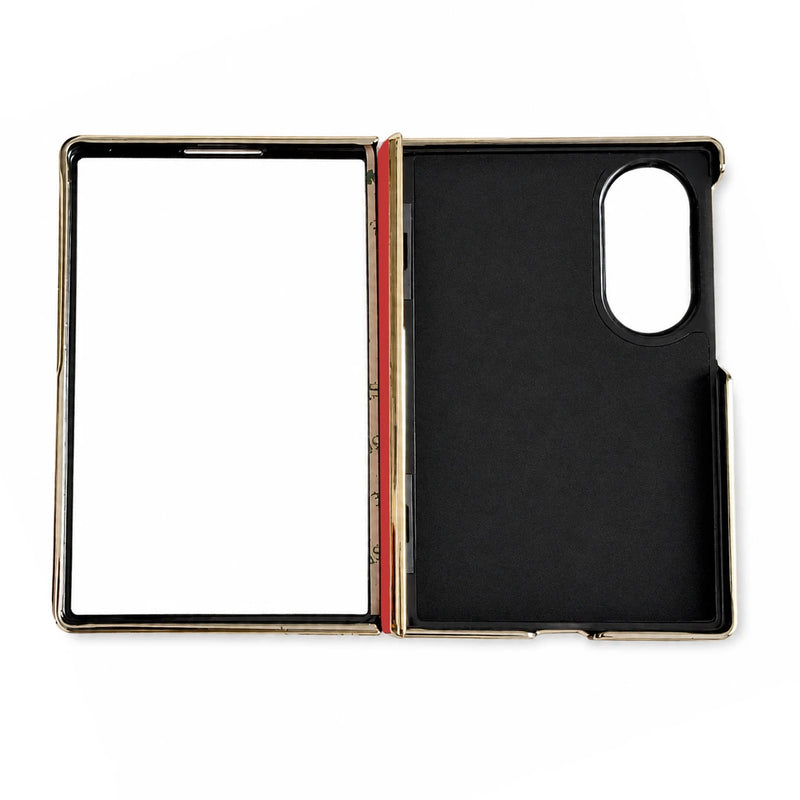 Galaxy Z Fold8 Rotatable Kickstand Phone Cover