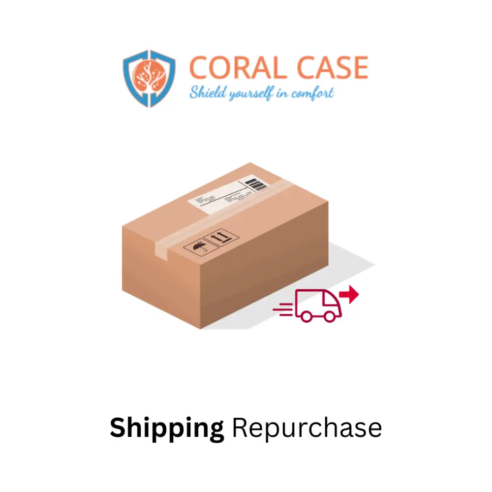 Shipping Repurchase