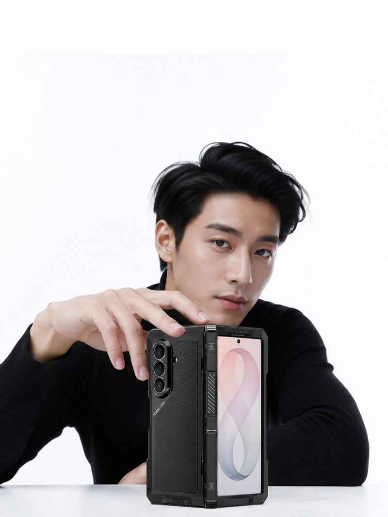 Galaxy Z Fold8 Ultra