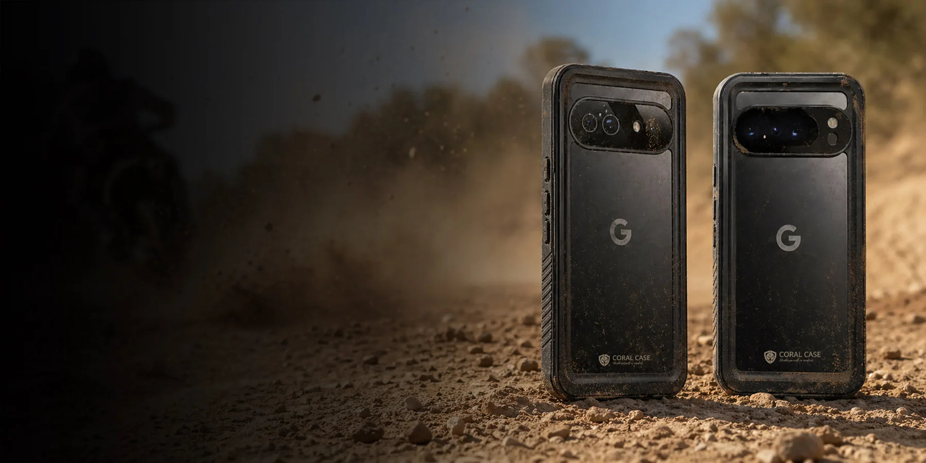 Adventure-Proof Protection