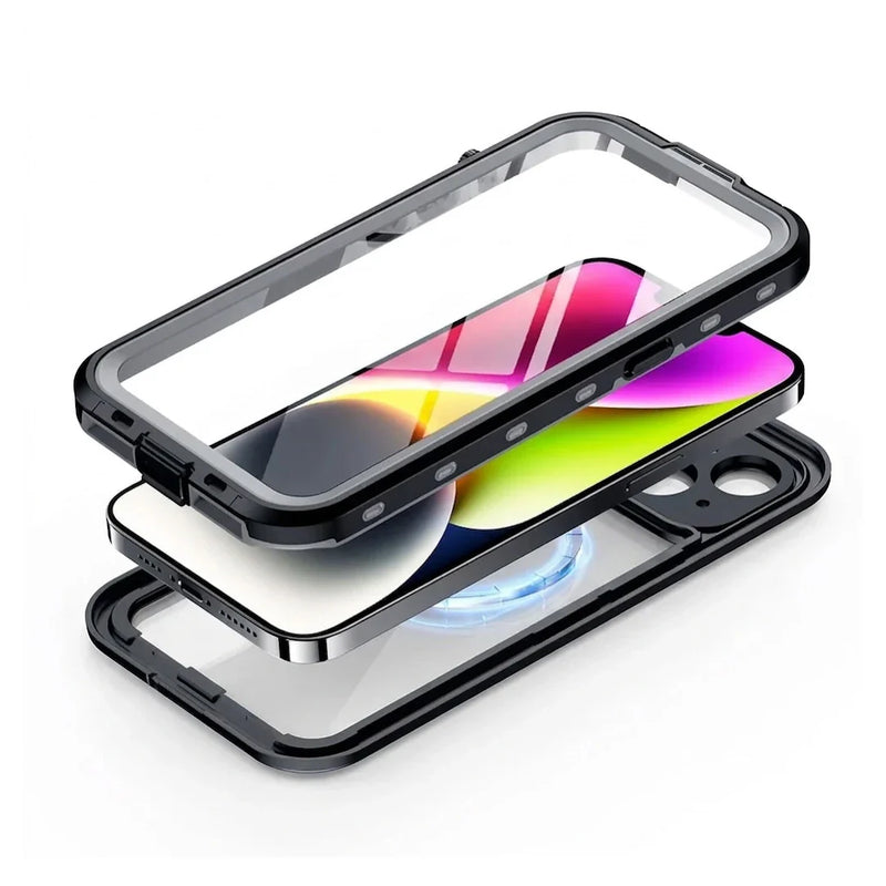 iPhone 14 (6.1")