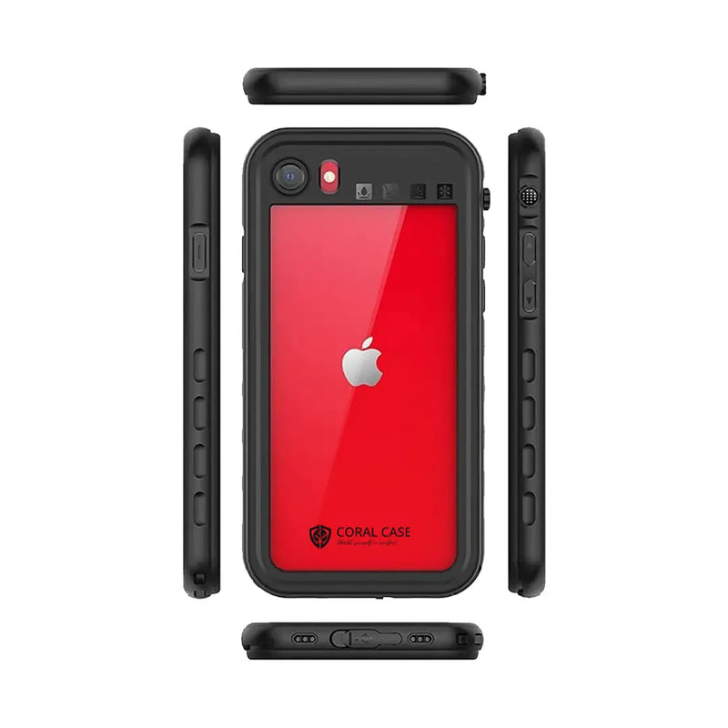 iPhone SE(2nd Gen)