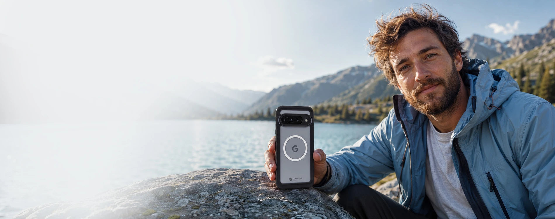 Take Your Pixel Anywhere