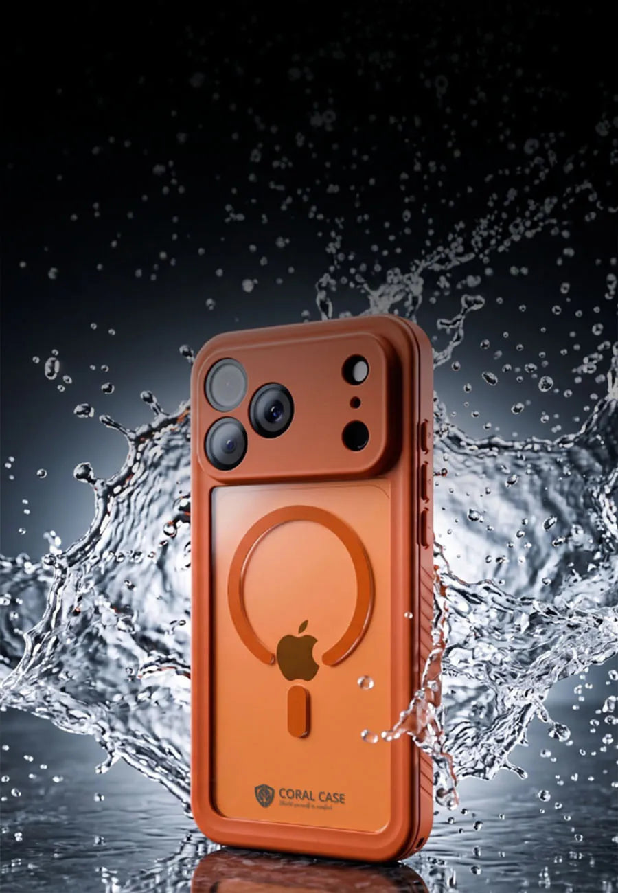 Built For Every Wet Adventure