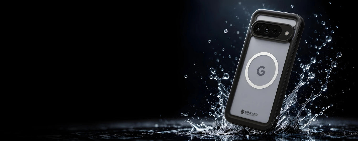 Built For Every Wet Adventure