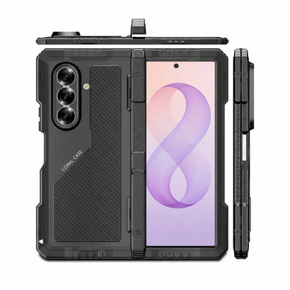 Galaxy Z Fold8 Ultra