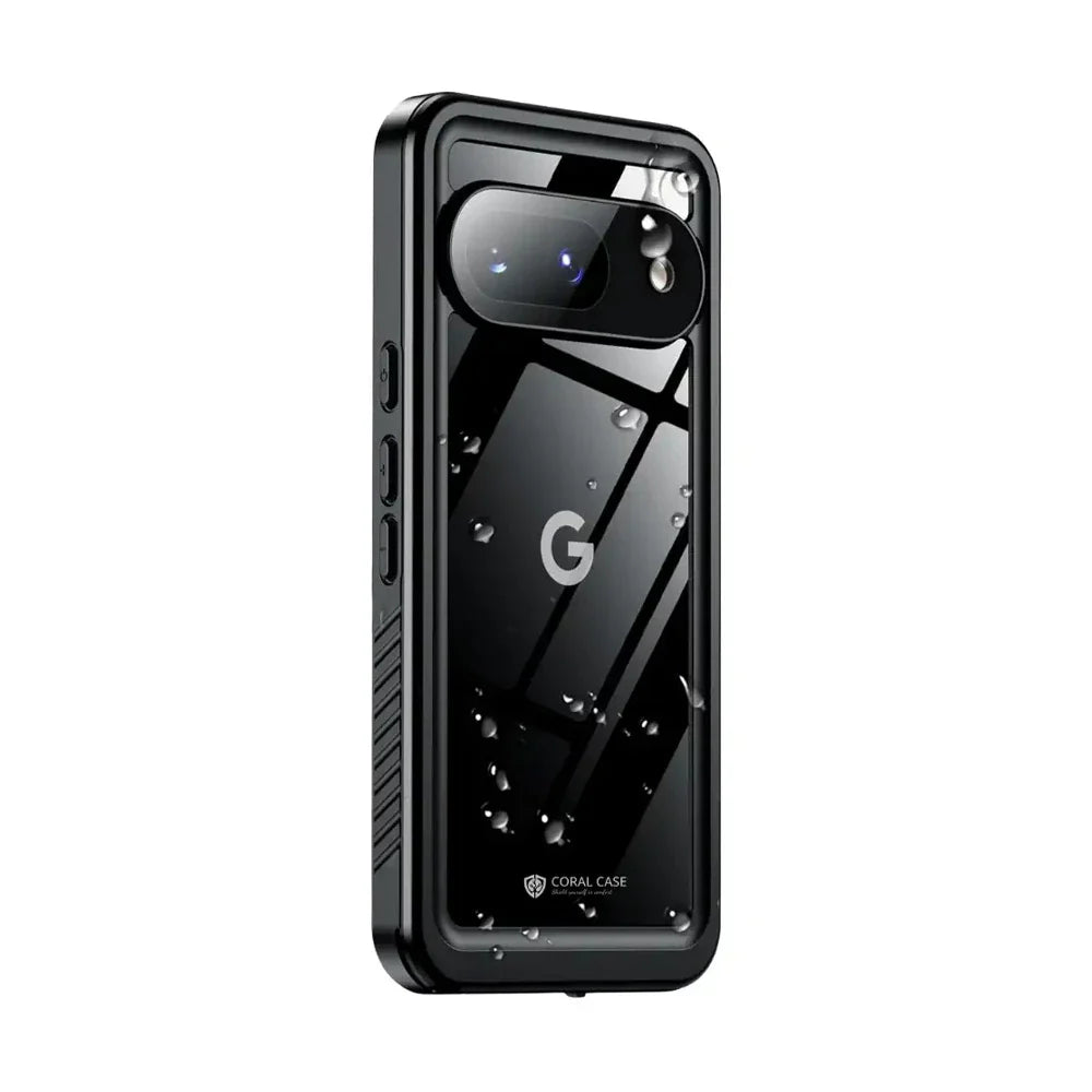 Google Pixel 10