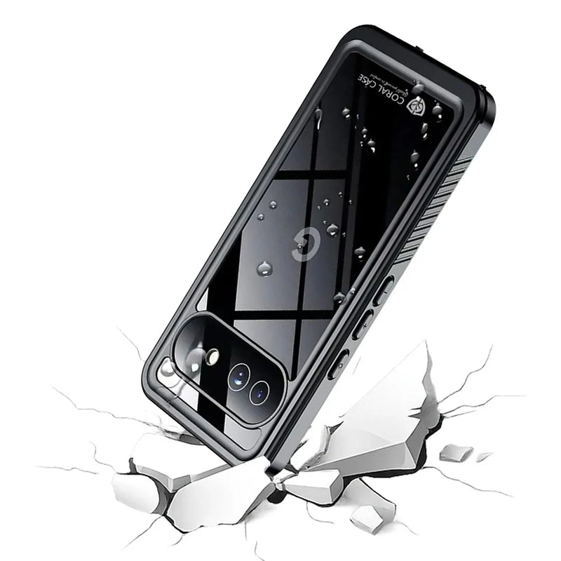 Pixel 10a