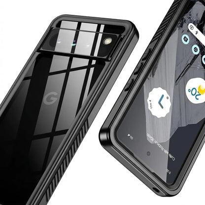 Pixel 8