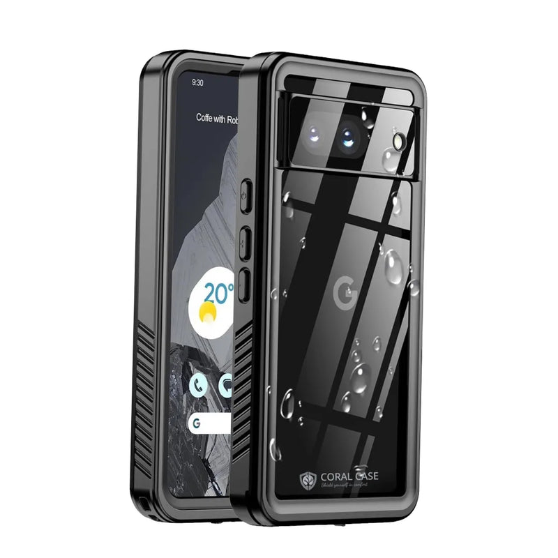 Pixel 8