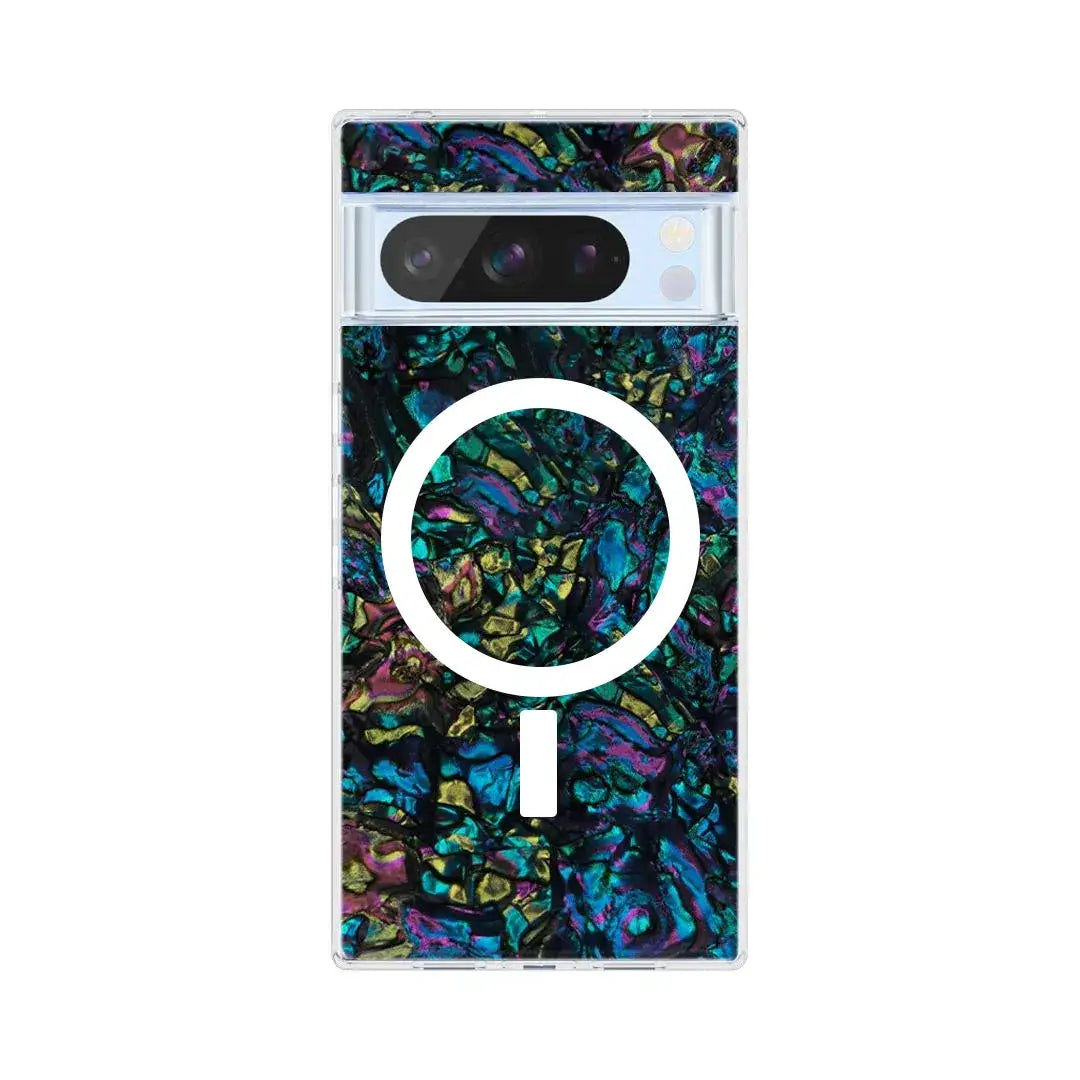 Pixel 8 Pro