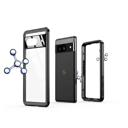 Pixel 8a