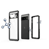 Pixel 8a