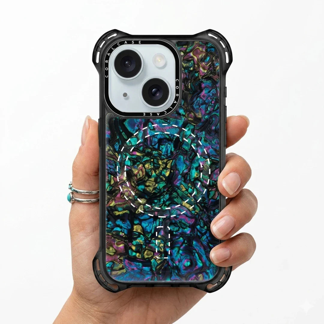 iPhone 15 (6.1")