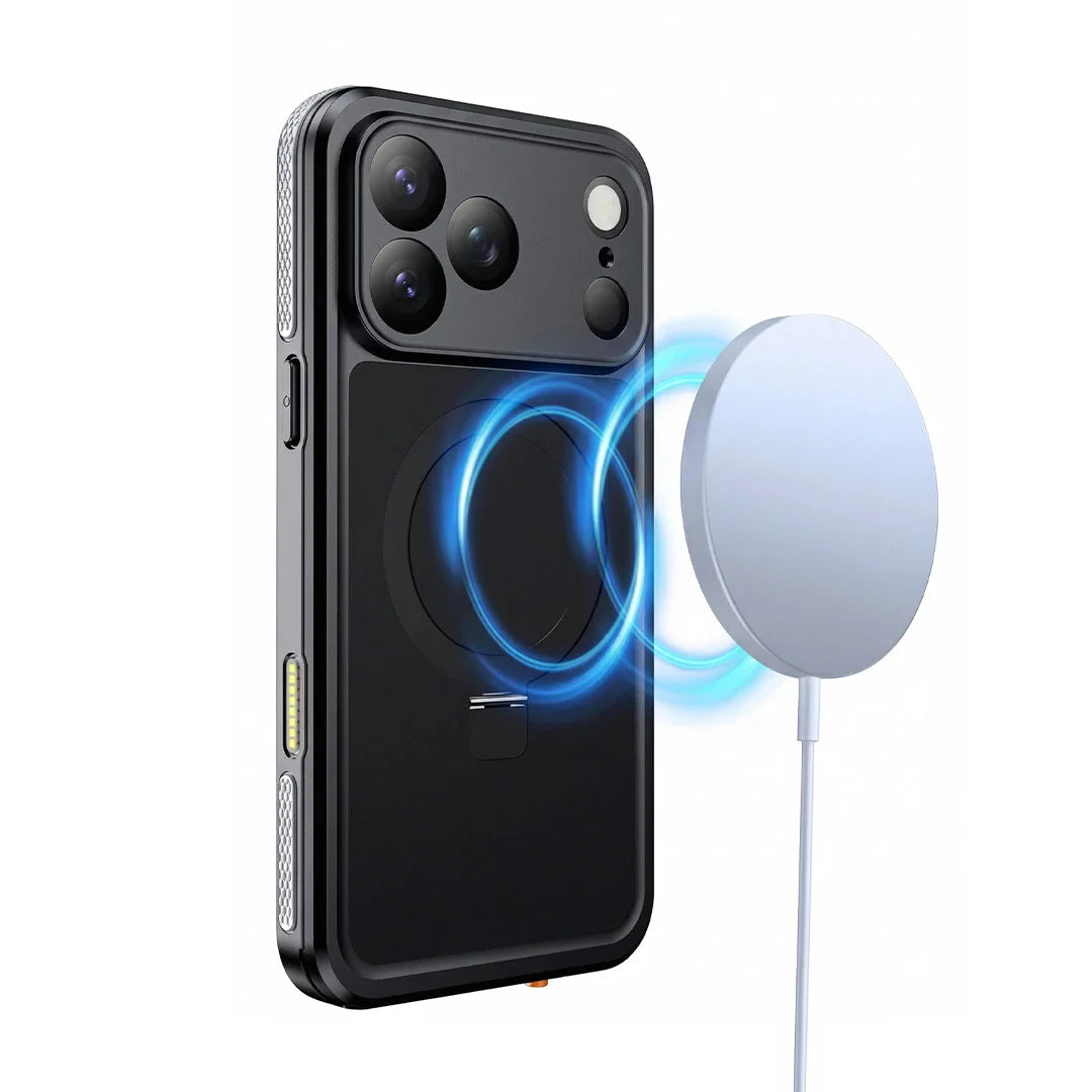 iPhone 17 Pro
