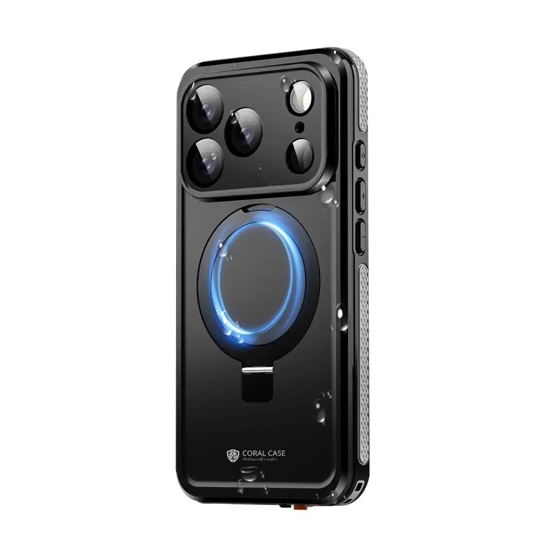 iPhone 18 Pro