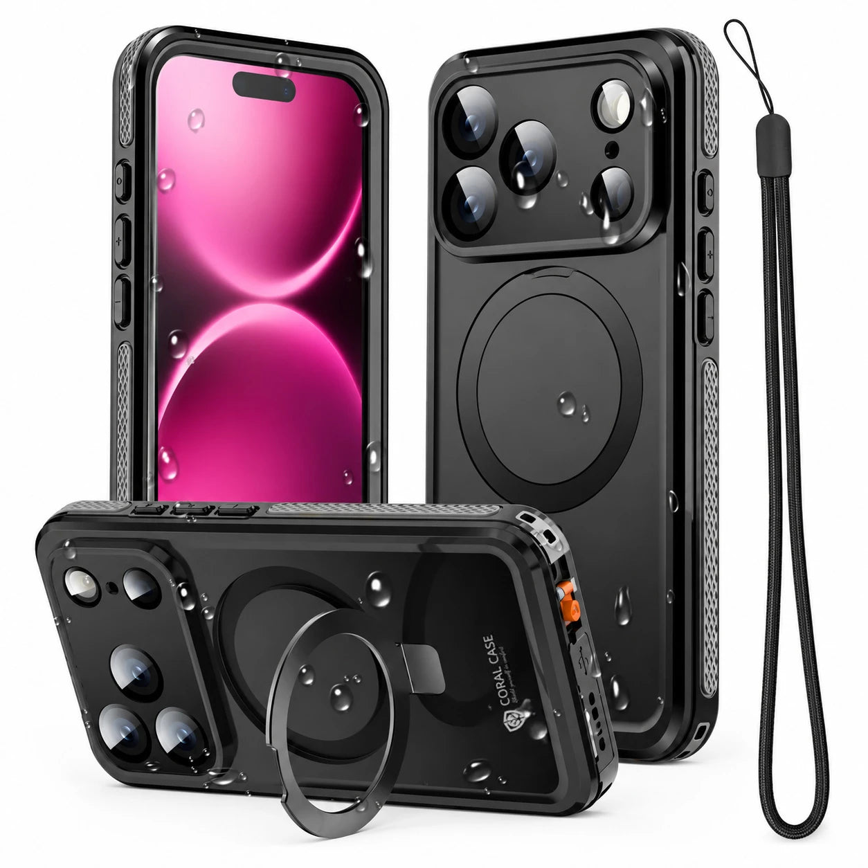 iPhone 18 Pro
