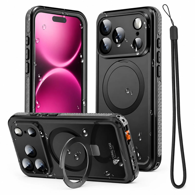 iPhone 18 Pro