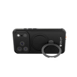 iPhone 18 Pro Max | Full Body Waterproof Kickstand Case