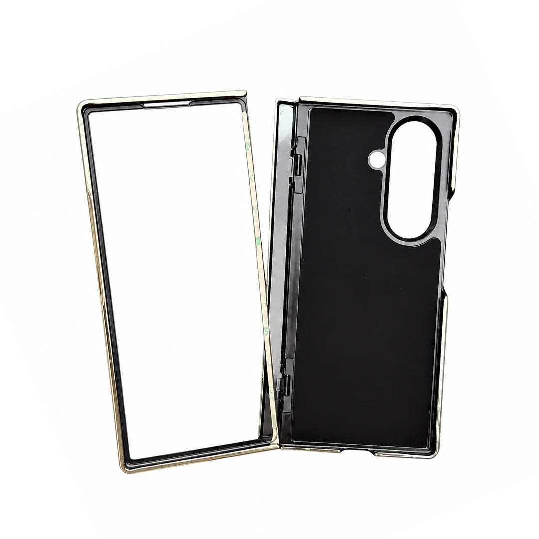 Galaxy Z Fold7 Rotatable Kickstand Phone Cover