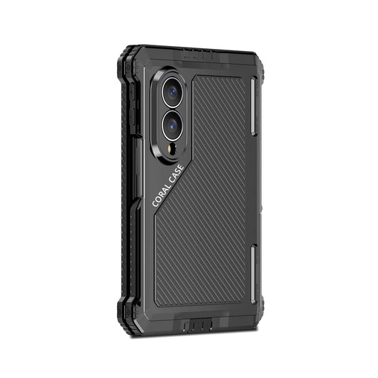 Galaxy Z Fold8 | Heavy Duty Metal Cases