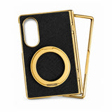 Galaxy Z Fold8 Rotatable Kickstand Phone Cover