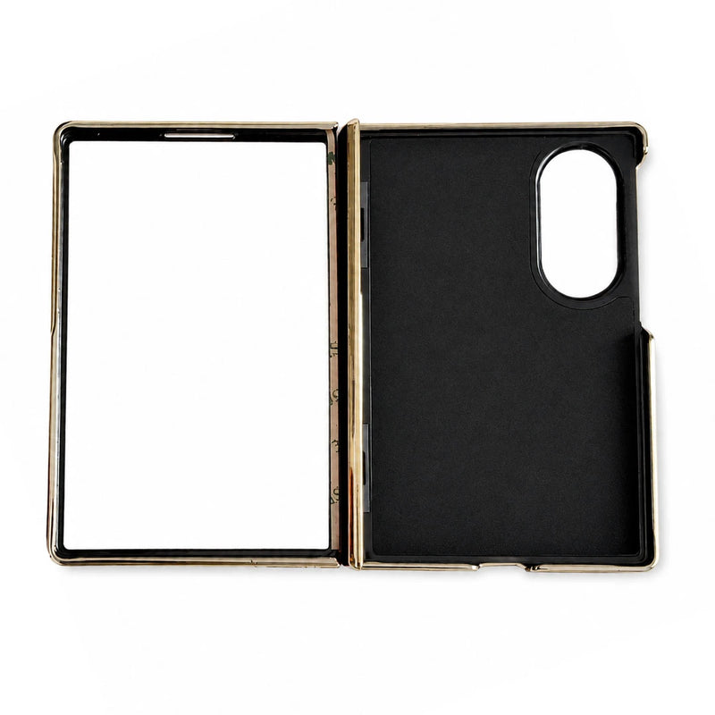 Galaxy Z Fold8 Rotatable Kickstand Phone Cover