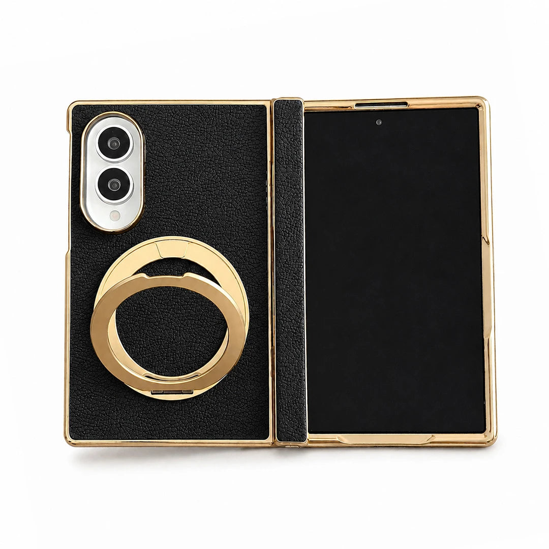 Galaxy Z Fold8 Rotatable Kickstand Phone Cover