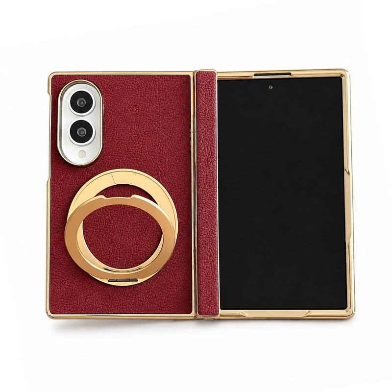 Galaxy Z Fold8 Rotatable Kickstand Phone Cover