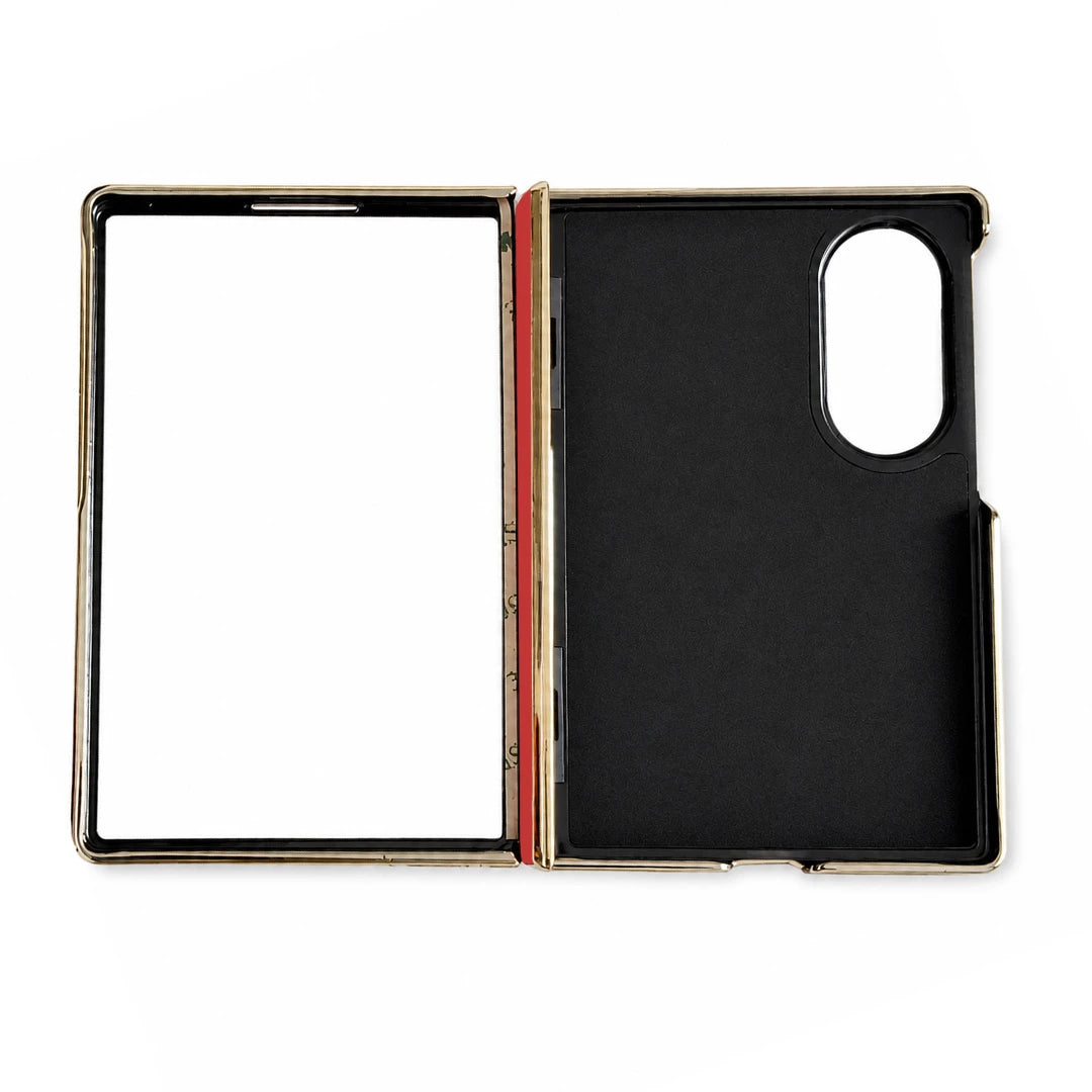 Galaxy Z Fold8 Rotatable Kickstand Phone Cover