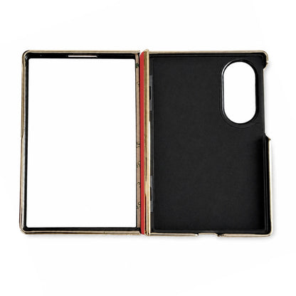 Galaxy Z Fold8 Rotatable Kickstand Phone Cover