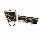 Galaxy Z Fold8 Ultra Rotatable Kickstand Phone Cover