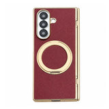 Galaxy Z Fold8 Ultra Rotatable Kickstand Phone Cover