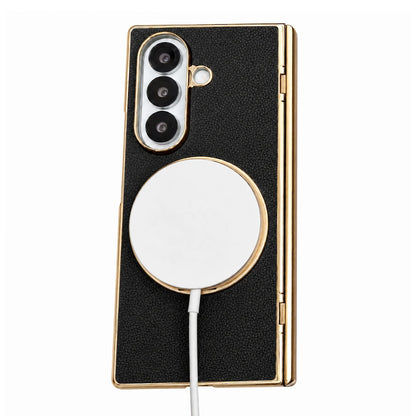Galaxy Z Fold8 Ultra Rotatable Kickstand Phone Cover