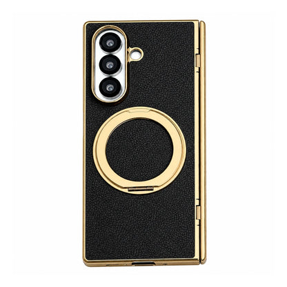 Galaxy Z Fold8 Ultra Rotatable Kickstand Phone Cover