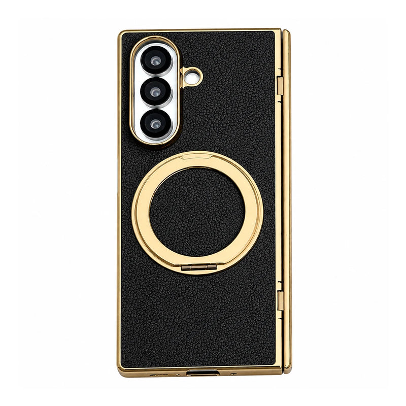 Galaxy Z Fold8 Ultra Rotatable Kickstand Phone Cover