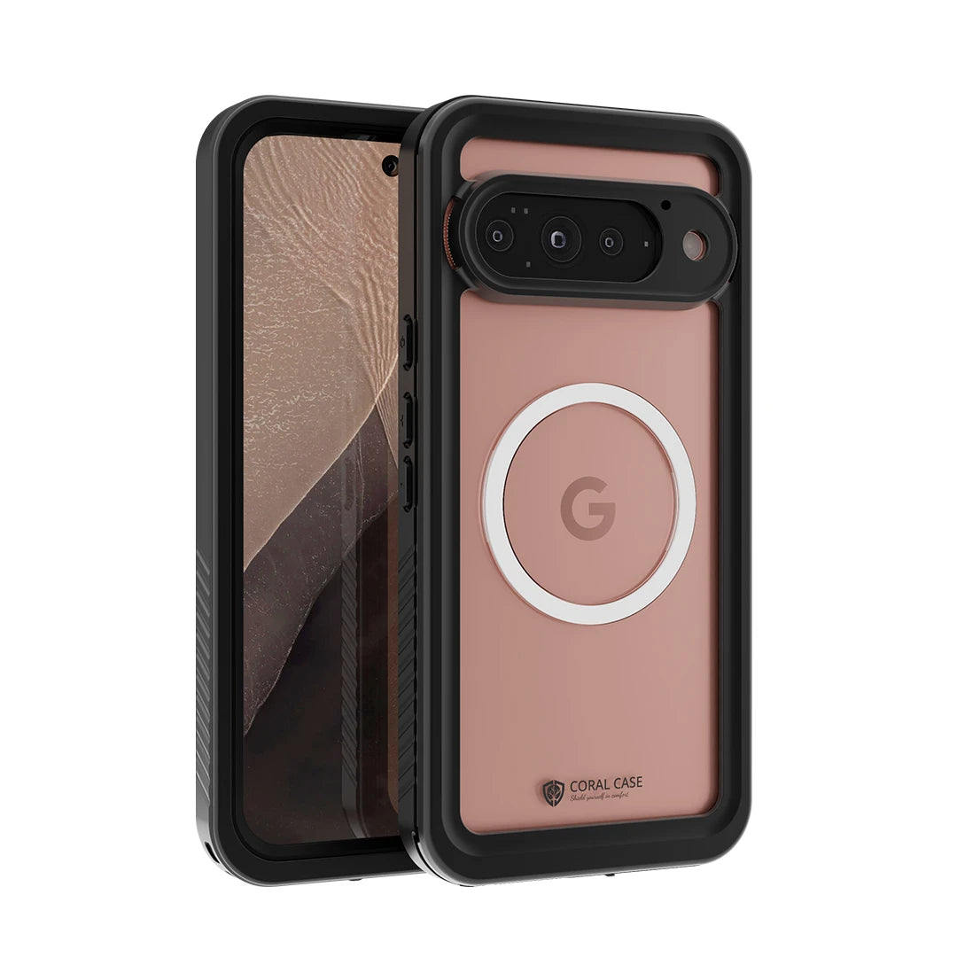 Google Pixel 11 Pro | Full Body Waterproof Case