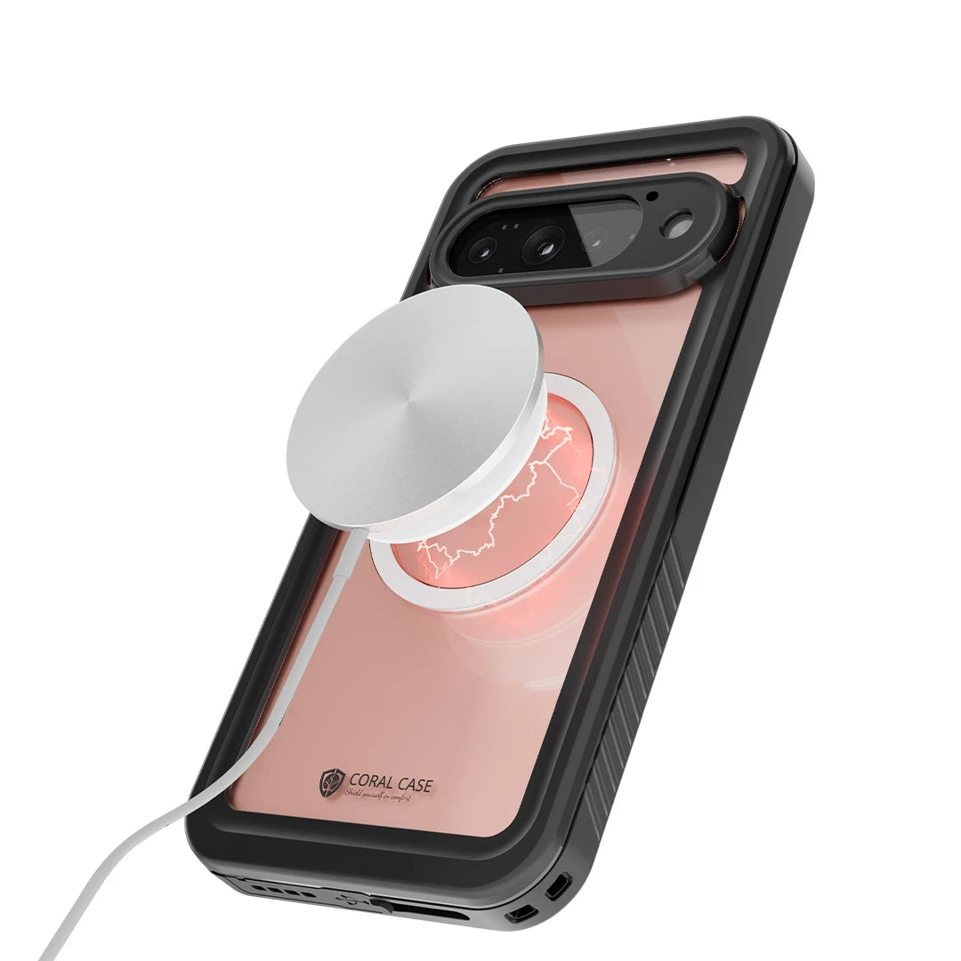 Google Pixel 11 Pro | Full Body Waterproof Case