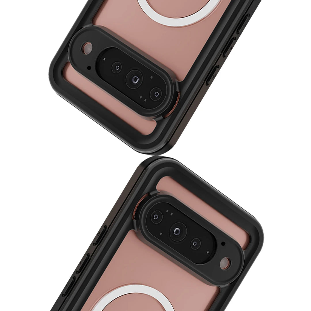 Google Pixel 11 Pro | Full Body Waterproof Case