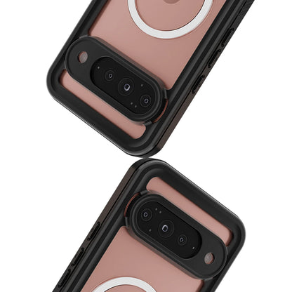 Google Pixel 11 Pro XL | Full Body Waterproof Case