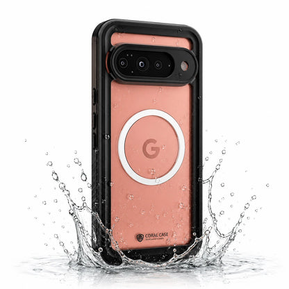 Google Pixel 11 Pro XL | Full Body Waterproof Case