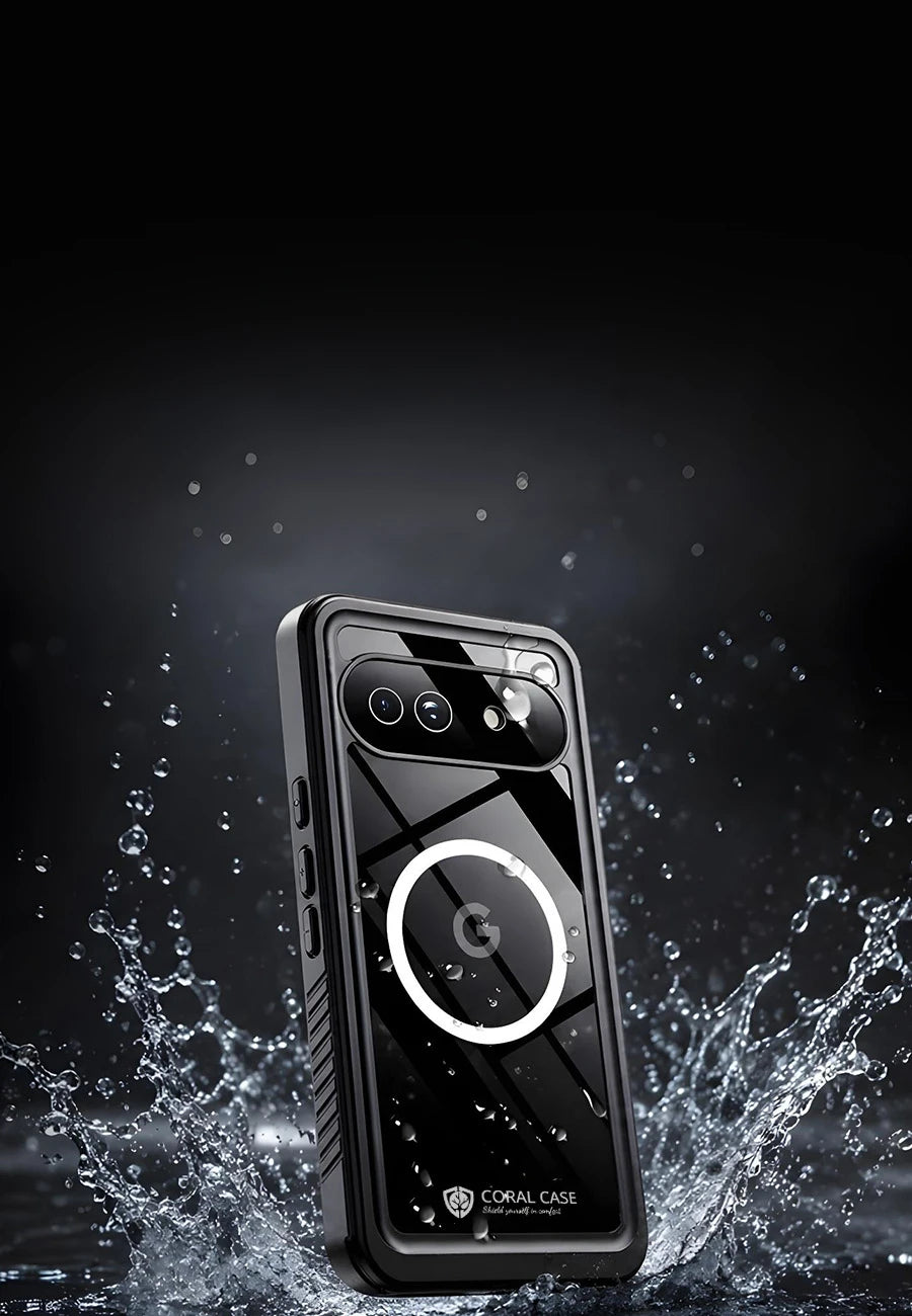 Ultimate Waterproof Protection