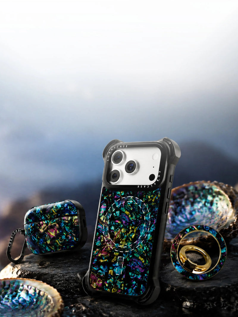 Premium Protection Signature Style