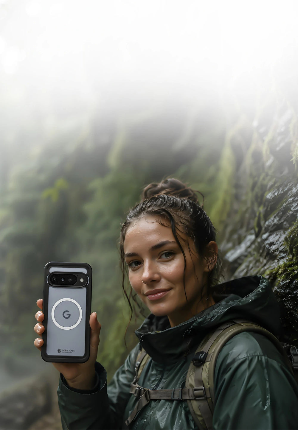 Take Your Pixel Anywhere