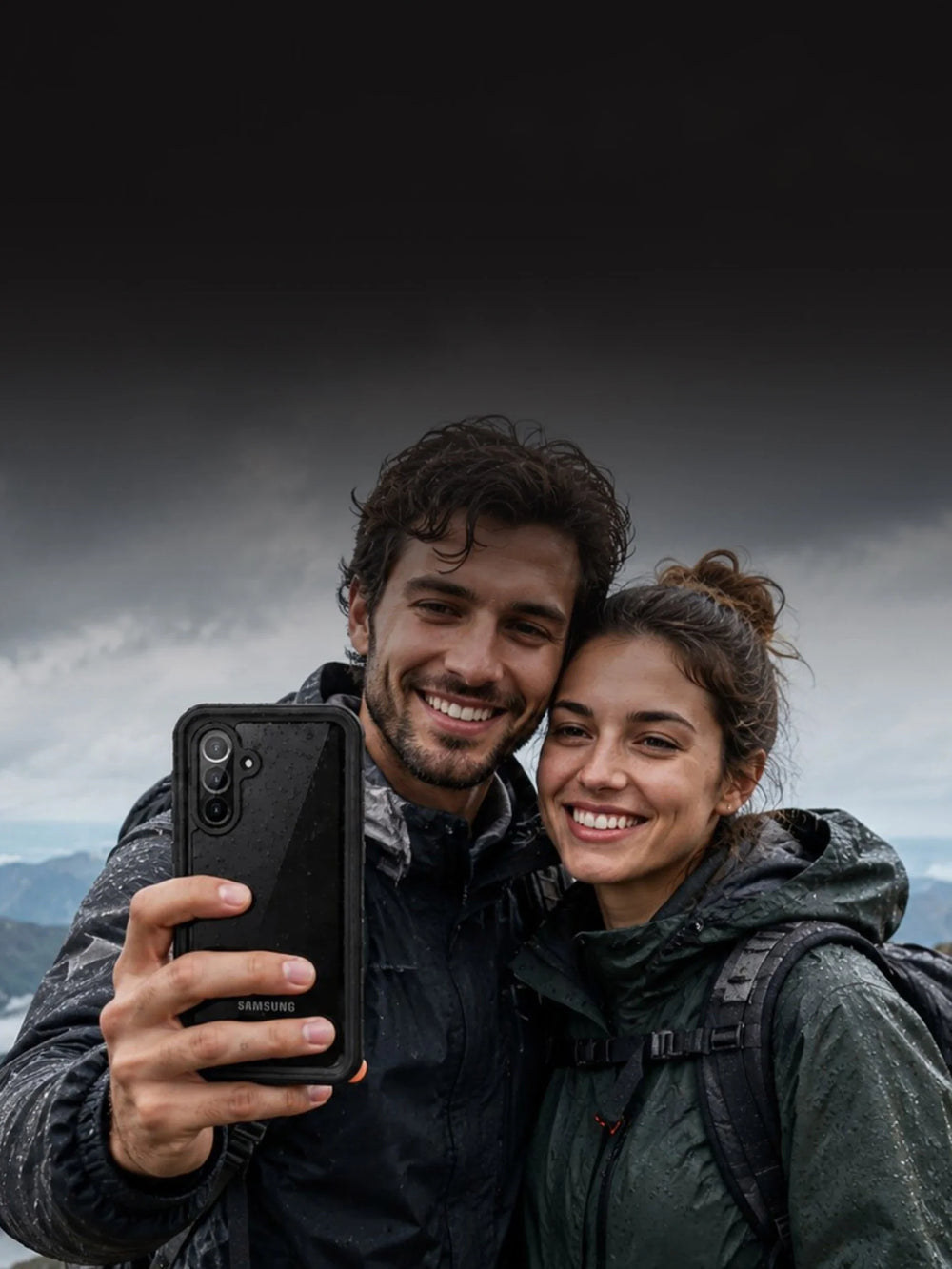 Waterproof Protection for Life on the Move