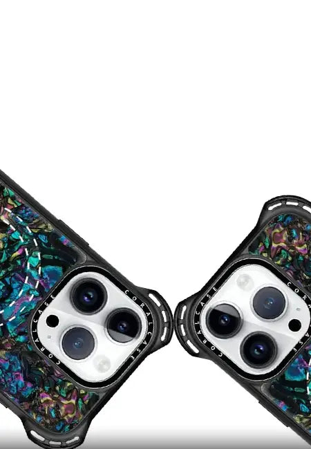 Luxury Look with Bold Protection